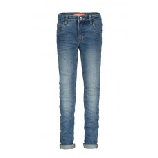 Basic skinny stretch jeans van TYGO & vito boys
